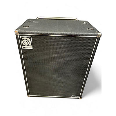 Ampeg Used Ampeg SVT410HLF 500W 4x10 Bass Cabinet