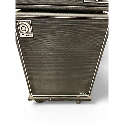 Ampeg Used Ampeg SVT410HLF 500W 4x10 Bass Cabinet