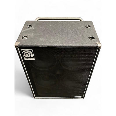 Ampeg Used Ampeg SVT410HLF 500W 4x10 Bass Cabinet