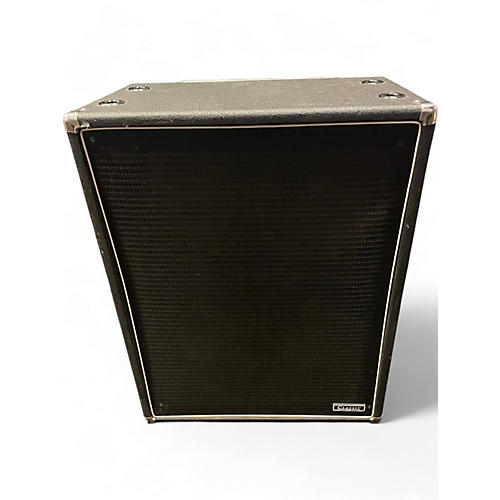 Ampeg Used Ampeg SVT410HLF 500W 4x10 Bass Cabinet