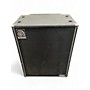 Used Ampeg SVT410HLF 500W 4x10 Bass Cabinet
