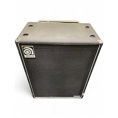 Used Ampeg SVT410HLF 500W 4x10 Bass Cabinet