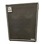 Used Ampeg SVT410HLF 500W 4x10 Bass Cabinet