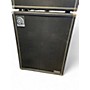 Used Ampeg SVT410HLF 500W 4x10 Bass Cabinet