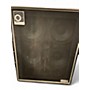 Used Ampeg SVT410HLF 500W 4x10 Bass Cabinet