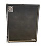 Used Ampeg SVT410HLF 500W 4x10 Bass Cabinet