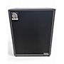 Used Ampeg SVT410HLF 500W 4x10 Bass Cabinet