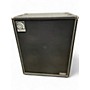 Used Ampeg SVT410HLF 500W 4x10 Bass Cabinet