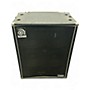 Used Ampeg SVT410HLF 500W 4x10 Bass Cabinet