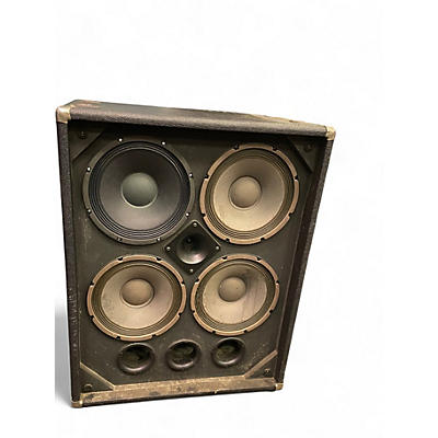 Used Ampeg SVT410HLF 500W 4x10 Bass Cabinet