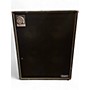 Used Ampeg SVT410HLF 500W 4x10 Bass Cabinet