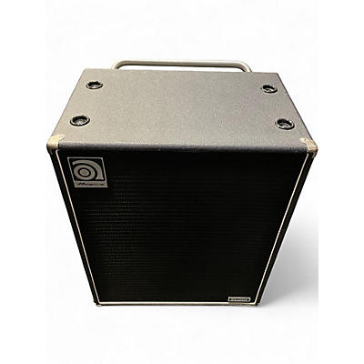Used Ampeg SVT410HLF 500W 4x10 Bass Cabinet