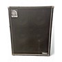 Used Ampeg SVT410HLF 500W 4x10 Bass Cabinet