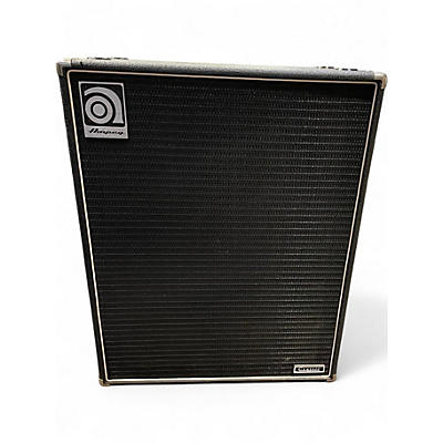 Used Ampeg SVT410HLF 500W 4x10 CLASSIC Bass Cabinet