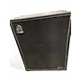 Used Ampeg SVT410HLF 800W 4x10 Bass Cabinet