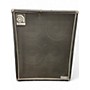 Used Ampeg SVT410HLN Bass Cabinet
