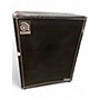 Used Ampeg SVT410HLN Bass Cabinet