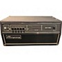 Used Ampeg Used Ampeg SVT450H 450W Classic Bass Amp Head