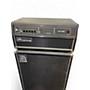 Used Ampeg SVT450H 450W Classic Bass Amp Head