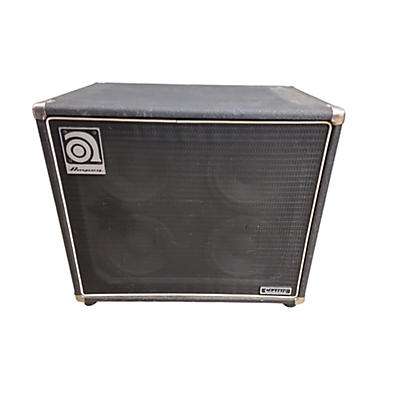 Ampeg Used Ampeg SVT48HE 4x8 Bass Cabinet