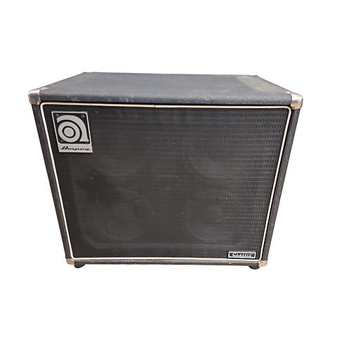 Ampeg Used Ampeg SVT48HE 4x8 Bass Cabinet