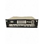 Used Ampeg SVT4PRO 1200W / 1600W Bass Amp Head
