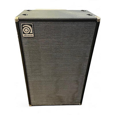 Used Ampeg SVT610AV Bass Cabinet