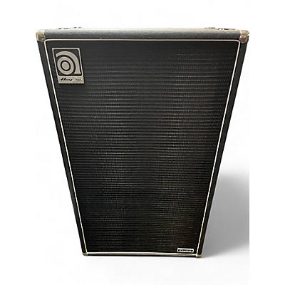 Ampeg Used Ampeg SVT610HLF 1200W 6x10 Bass Cabinet