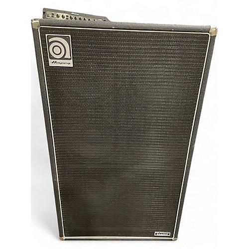 Ampeg Used Ampeg SVT610HLF 1200W 6x10 Bass Cabinet