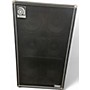 Used Ampeg SVT610HLF 1200W 6x10 Bass Cabinet