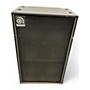 Used Ampeg SVT610HLF 1200W 6x10 Bass Cabinet