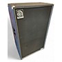 Used Ampeg SVT610HLF 1200W 6x10 Bass Cabinet