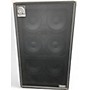 Used Ampeg SVT610HLF 1200W 6x10 Bass Cabinet