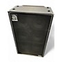 Used Ampeg SVT610HLF 1200W 6x10 Bass Cabinet