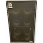 Used Ampeg SVT610HLF 1200W 6x10 Bass Cabinet