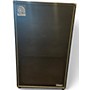 Used Ampeg SVT610HLF 1200W 6x10 Bass Cabinet