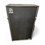 Used Ampeg SVT610HLF 1200W 6x10 Bass Cabinet