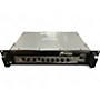 Used Ampeg Used Ampeg SVT7PRO 1000W Bass Amp Head