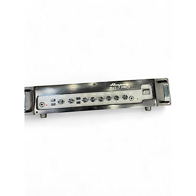 Ampeg Used Ampeg SVT7PRO 1000W Bass Amp Head