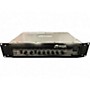 Used Ampeg SVT7PRO 1000W Bass Amp Head