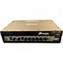 Used Ampeg SVT7PRO 1000W Bass Amp Head