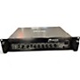 Used Ampeg SVT7PRO 1000W Bass Amp Head