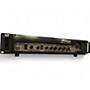 Used Ampeg SVT7PRO 1000W Bass Amp Head