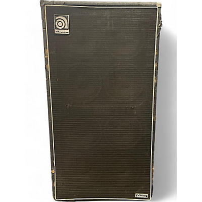 Ampeg Used Ampeg SVT810 810 Bass Cabinet