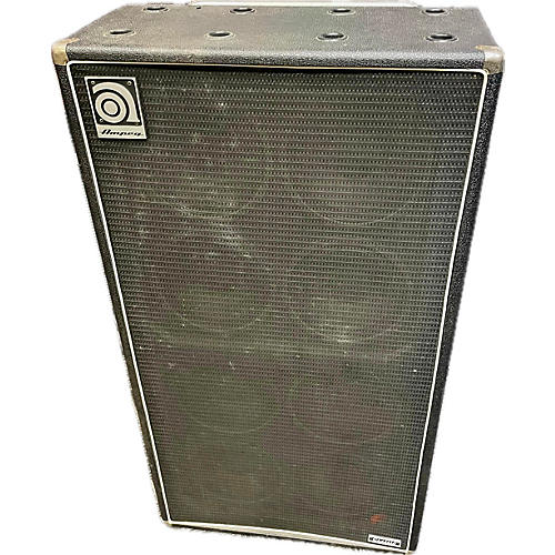 Ampeg Used Ampeg SVT810E 800W 8x10 Bass Cabinet