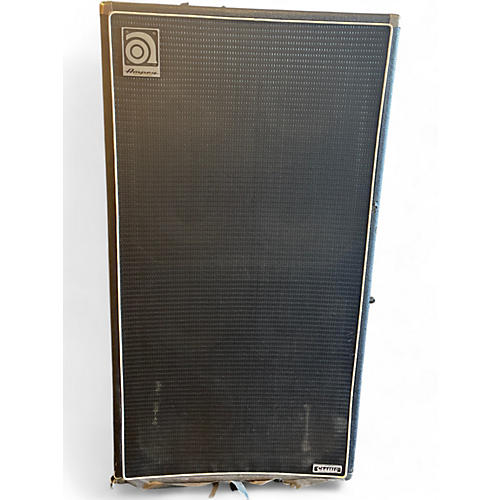 Ampeg Used Ampeg SVT810E 800W 8x10 Bass Cabinet