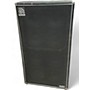 Used Ampeg SVT810E 800W 8x10 Bass Cabinet