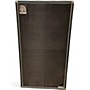 Used Ampeg SVT810E 800W 8x10 Bass Cabinet