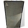 Used Ampeg SVT810E 800W 8x10 Bass Cabinet