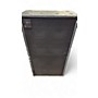 Used Ampeg SVT810E 800W 8x10 Bass Cabinet